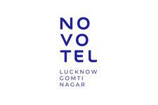 Novotel Lucknow Gomti Nagar logo
