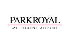 PARKROYAL Melbourne Airport logo