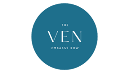 The Ven at Embassy Row, Washington, D.C., a Tribute Portfolio Hotel logo
