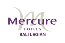 Mercure Bali Legian 2018 logo