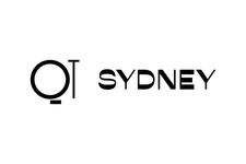 QT Sydney logo