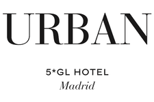 Hotel Urban logo
