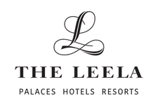 The Leela Palace Udaipur logo