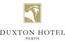 Duxton Hotel Perth logo