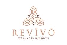 REVĪVŌ Wellness Resort Nusa Dua Bali logo