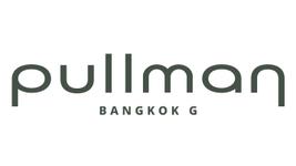 Pullman Bangkok Hotel G logo