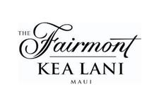 Fairmont Kea Lani Maui logo