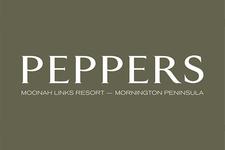 Peppers Moonah Links Resort logo