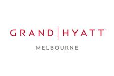 Grand Hyatt Melbourne logo