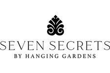 Seven Secrets Resort by Hanging Gardens logo