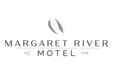 Margaret River Motel logo