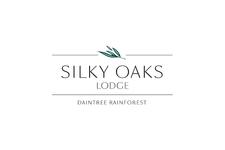 Silky Oaks Lodge logo