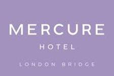 Mercure London Bridge logo