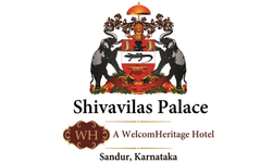 WelcomHeritage Shivavilas Palace Sandur logo
