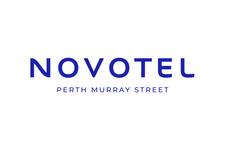 Novotel Perth Murray Street logo