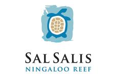 Sal Salis Ningaloo Reef AUG21 logo