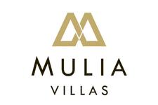 Mulia Villas 2020 logo