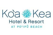 Ko'a Kea Hotel & Resort at Poipu Beach  logo