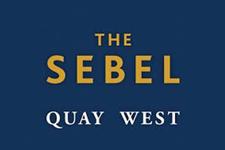 The Sebel Quay West Suites Sydney logo