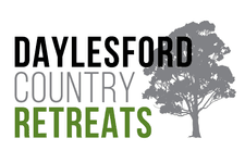 Loddon Retreat logo