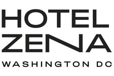 Hotel Zena, A Viceroy Urban Retreat logo