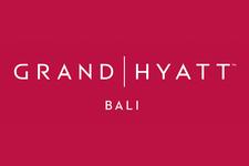 Grand Hyatt Bali logo