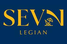 SEVN Legian logo