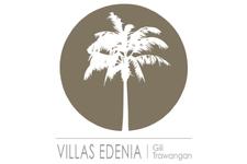 Villas Edenia logo