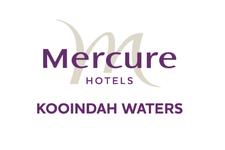 Mercure Kooindah Waters Central Coast logo