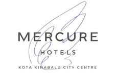 Mercure Kota Kinabalu City Centre logo