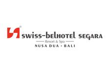 Swiss-Belhotel Segara Nusa Dua logo