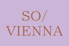 SO/ Vienna logo