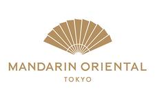 Mandarin Oriental Tokyo logo