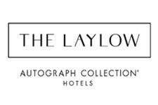 The Laylow, Autograph Collection logo