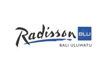 Radisson Blu Uluwatu logo