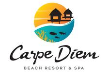 Carpe Diem Beach Resort & Spa logo