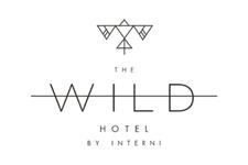 The Wild Hotel by Interni logo