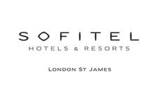 Sofitel London St James Hotel logo