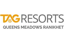 TAG Resorts Queens Meadows  logo