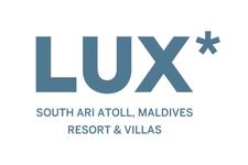LUX* South Ari Atoll logo