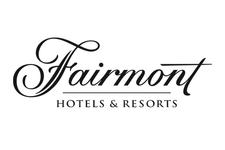 Fairmont The Norfolk logo