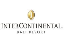 InterContinental Bali Resort logo