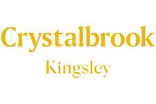 Crystalbrook Kingsley logo