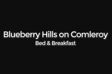 Blueberry Hills on Comleroy - Dec 2018 logo