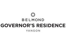 Belmond Governor's Residence, Yangon logo
