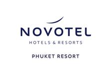 Novotel Phuket Resort logo