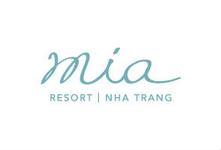 Mia Resort Nha Trang - 2018 logo