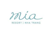 Mia Resort Nha Trang - 2018 logo