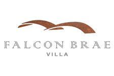 Falcon Brae Villa logo