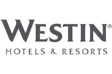 The Westin Anaheim logo